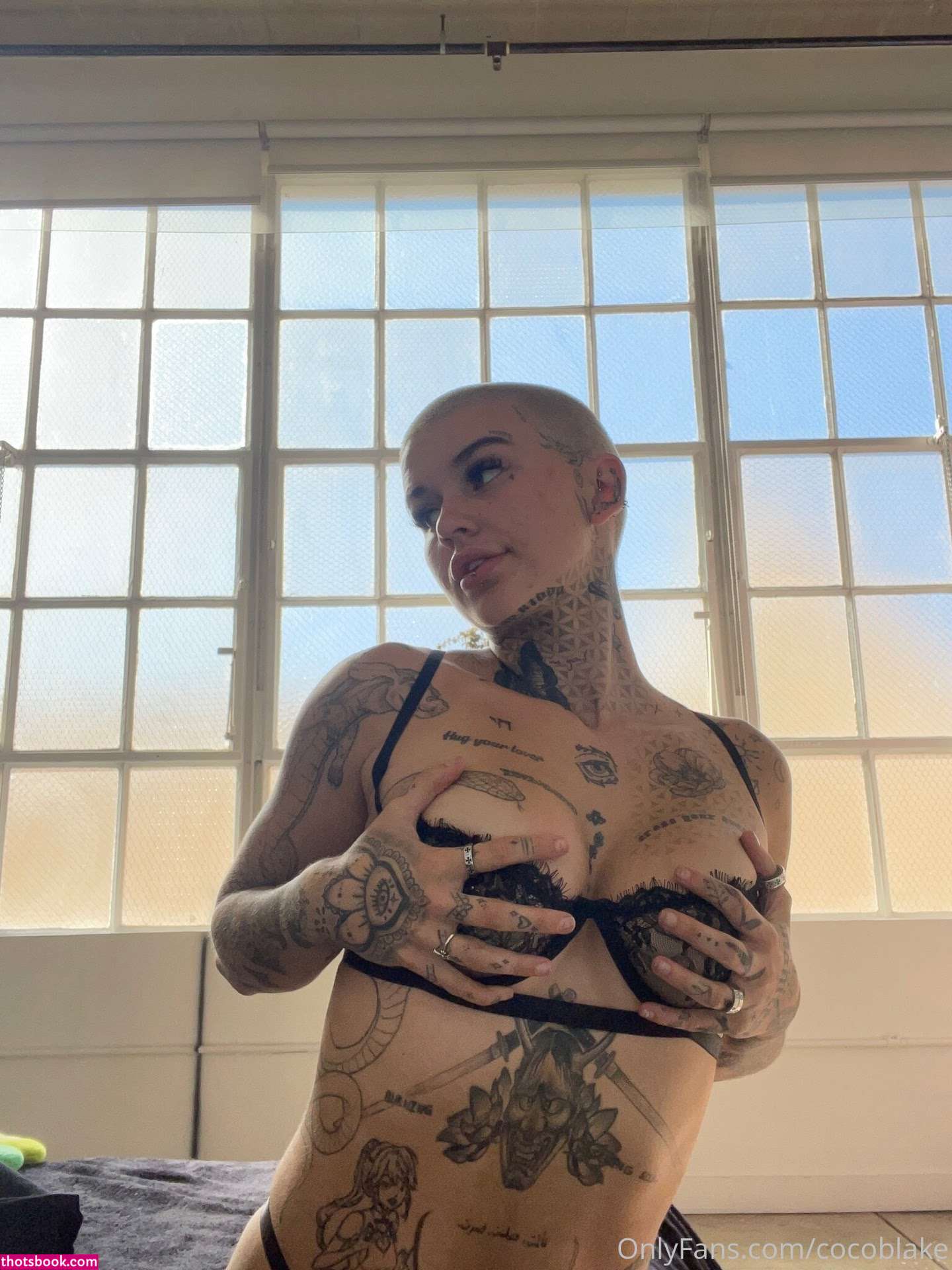 Coco Blake Nude Leaks OnlyFans Photos #10 1393087