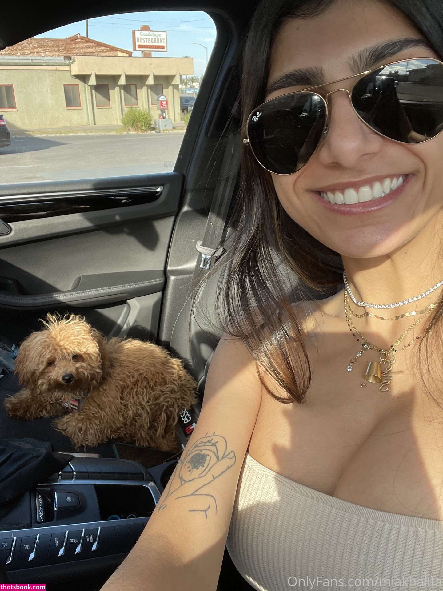 Mia Khalifa Nude Leaks OnlyFans Photos #68 1393516