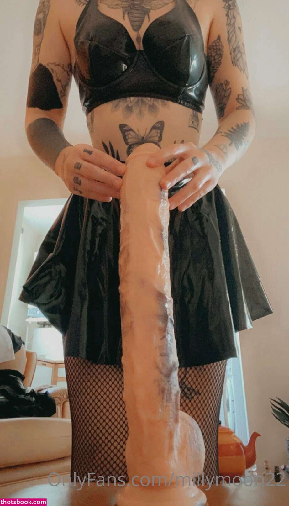 millymoon23 Milly Moon millymoon22 Nude Leaks OnlyFans Photos #8 1393605