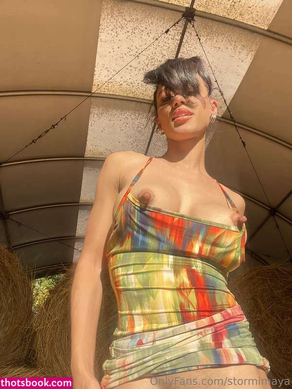 Stormi Maya Nude Leaks OnlyFans Photos #34 1394010