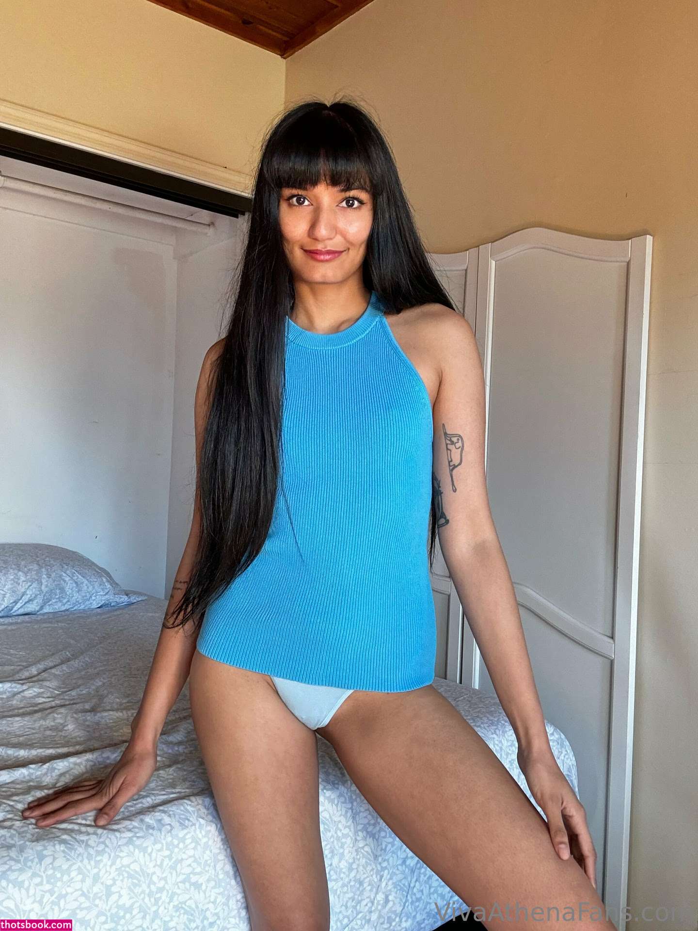 Viva Athena Nude Leaks OnlyFans Photos #7 1394097