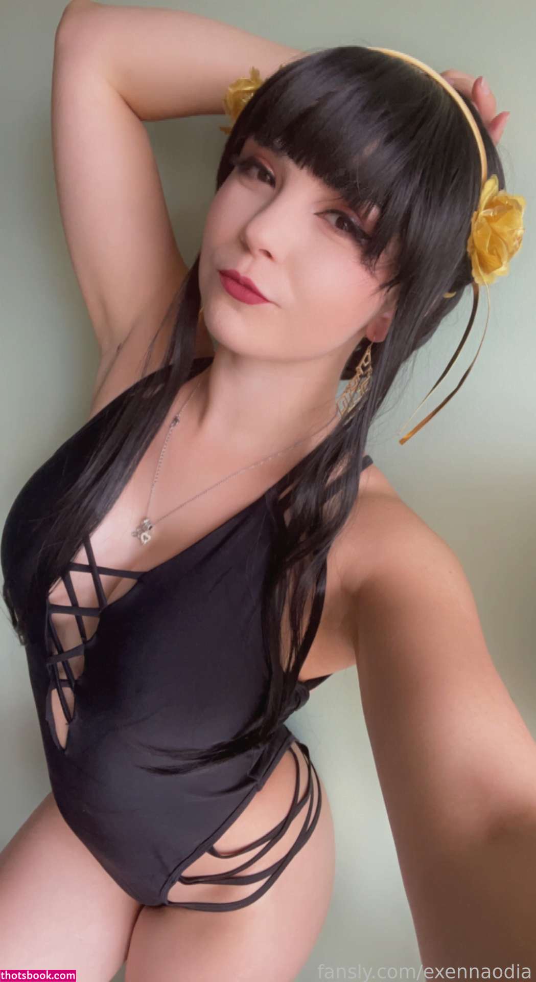 Xen Nude Leaks OnlyFans Photos #9 1394230