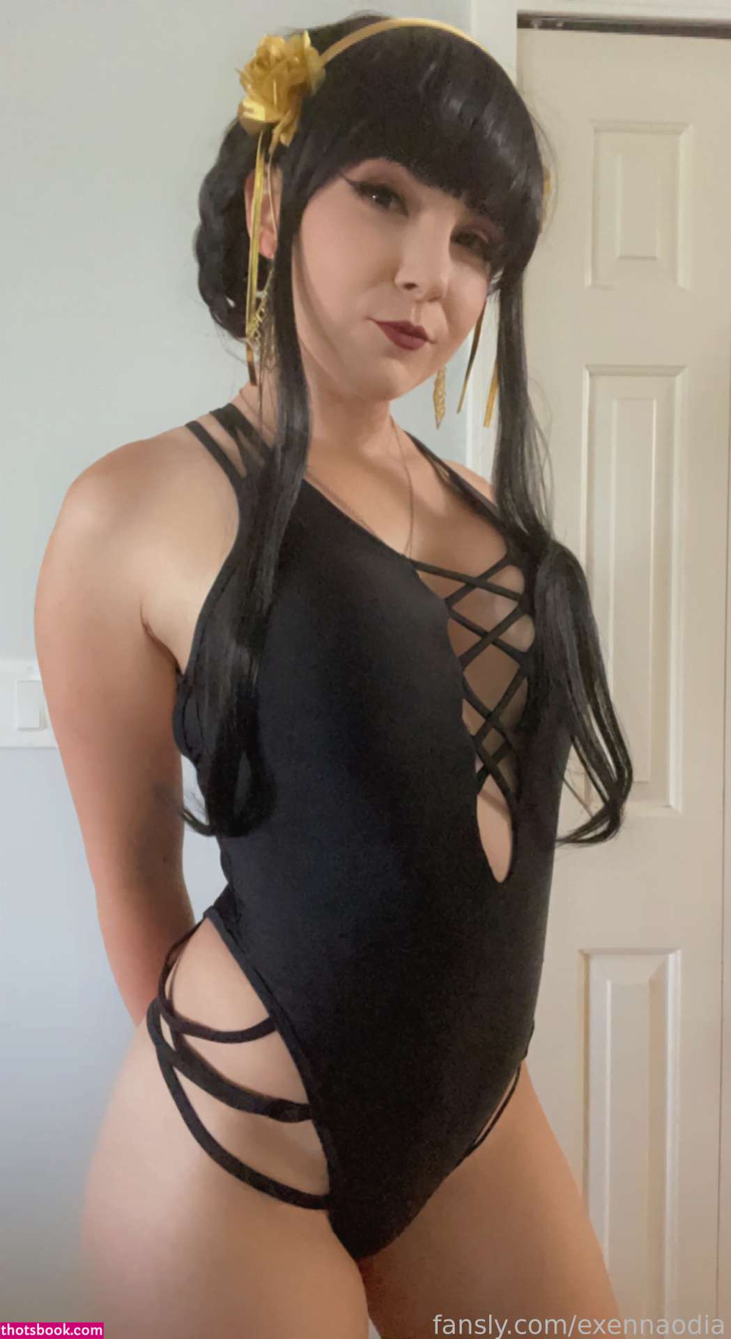 Xen Nude Leaks OnlyFans Photos #10 1394244