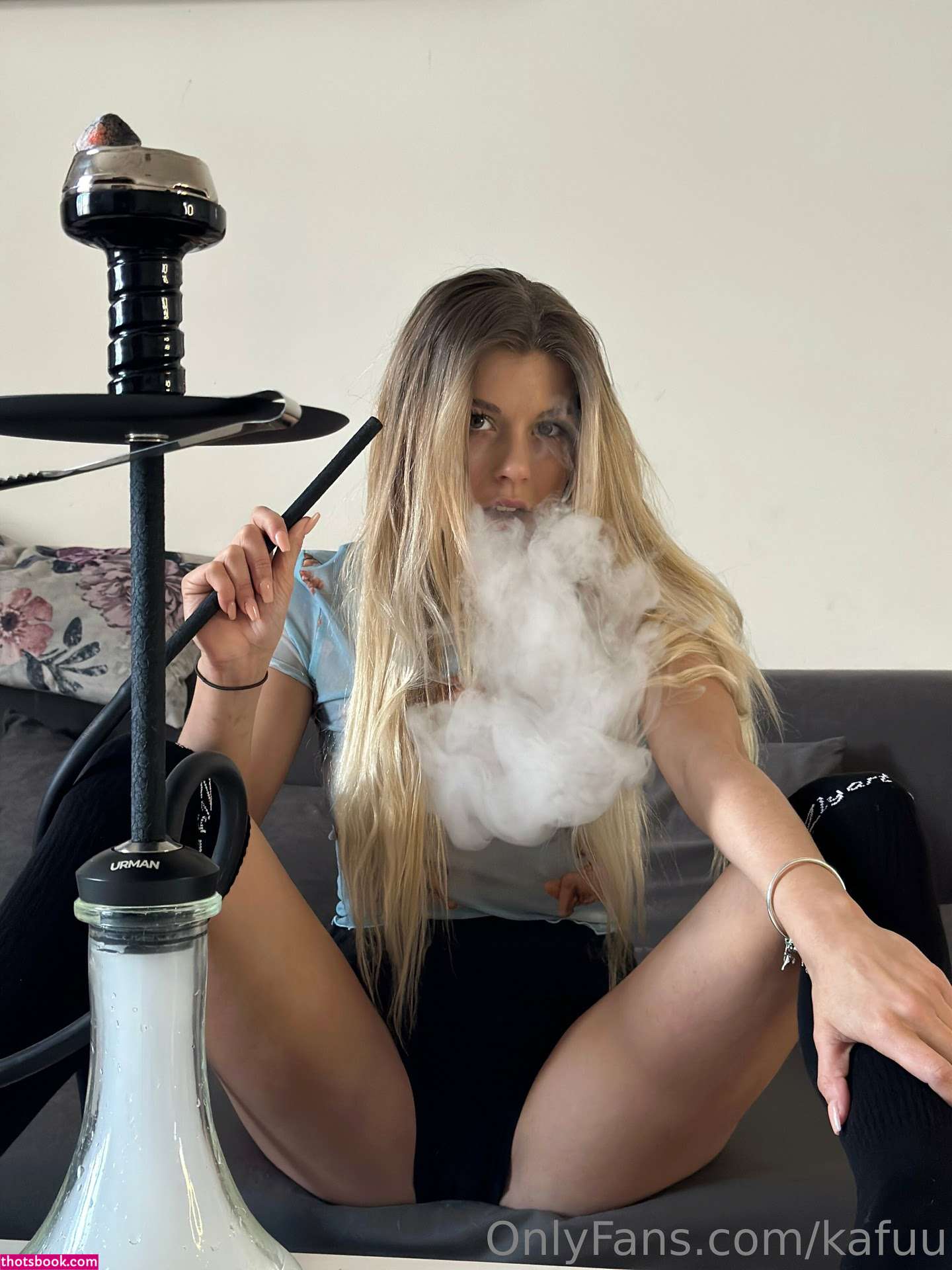 kafuu Anna Hamannova Nude Leaks OnlyFans Photos #8 1336099