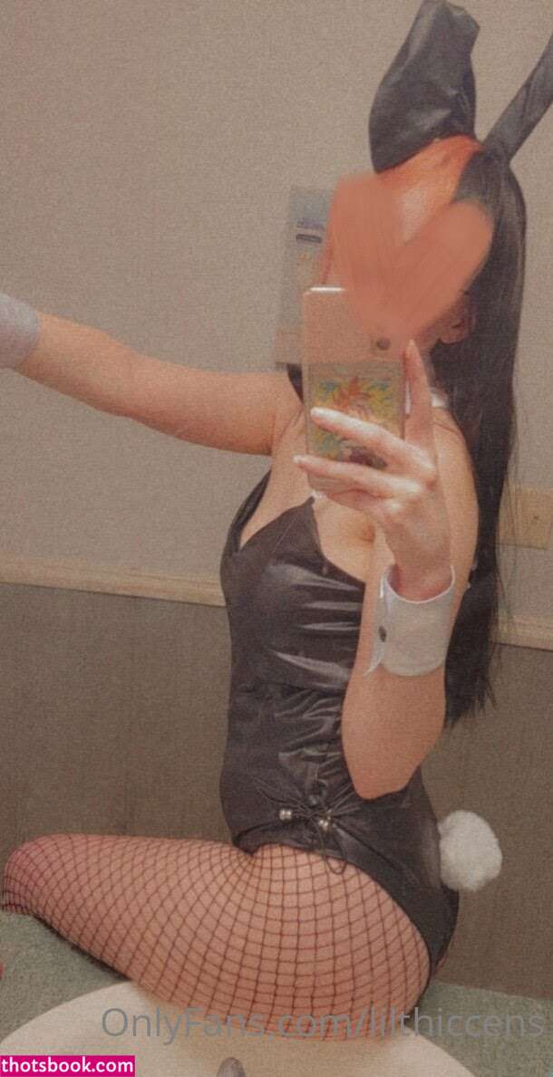 LilThiccens Elliesiff courtslc Nude Leaks OnlyFans Photos #1 1336129