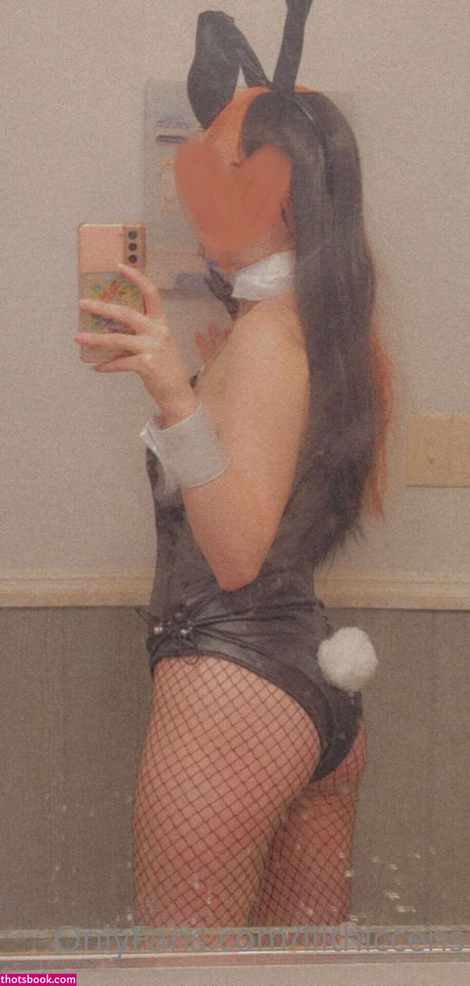 LilThiccens Elliesiff courtslc Nude Leaks OnlyFans Photos #1 1336133