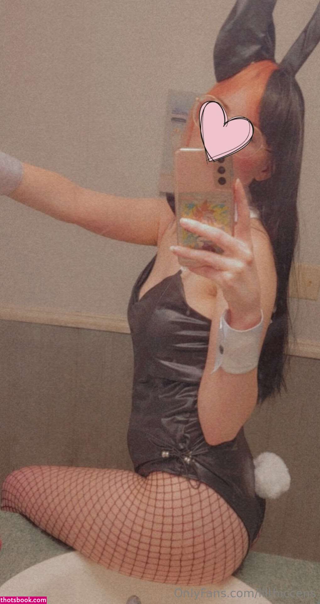 LilThiccens Elliesiff courtslc Nude Leaks OnlyFans Photos #2 1336134