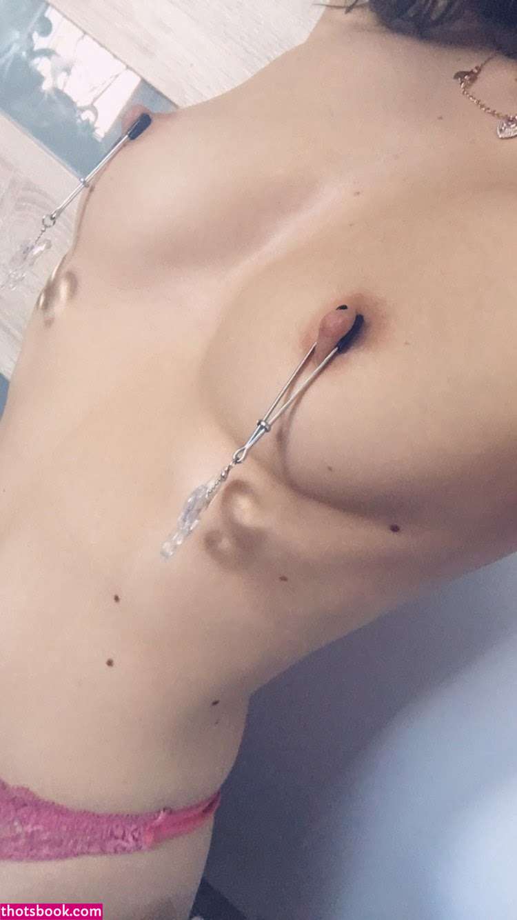 mirbee mirella mirbeemfc Nude Leaks OnlyFans Photos #4 1336266