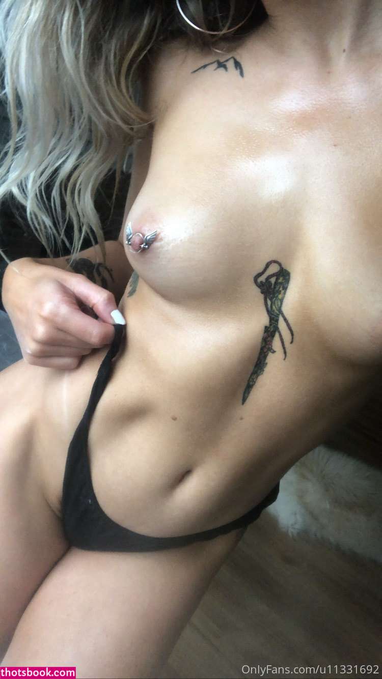 Zoeelfreyah Nude Leaks OnlyFans Photos #3 1336668