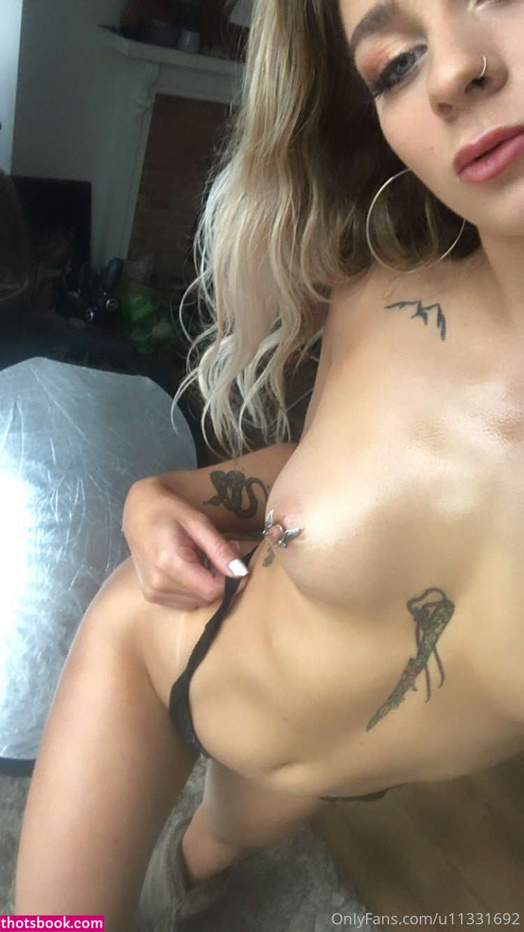 Zoeelfreyah Nude Leaks OnlyFans Photos #3 1336674
