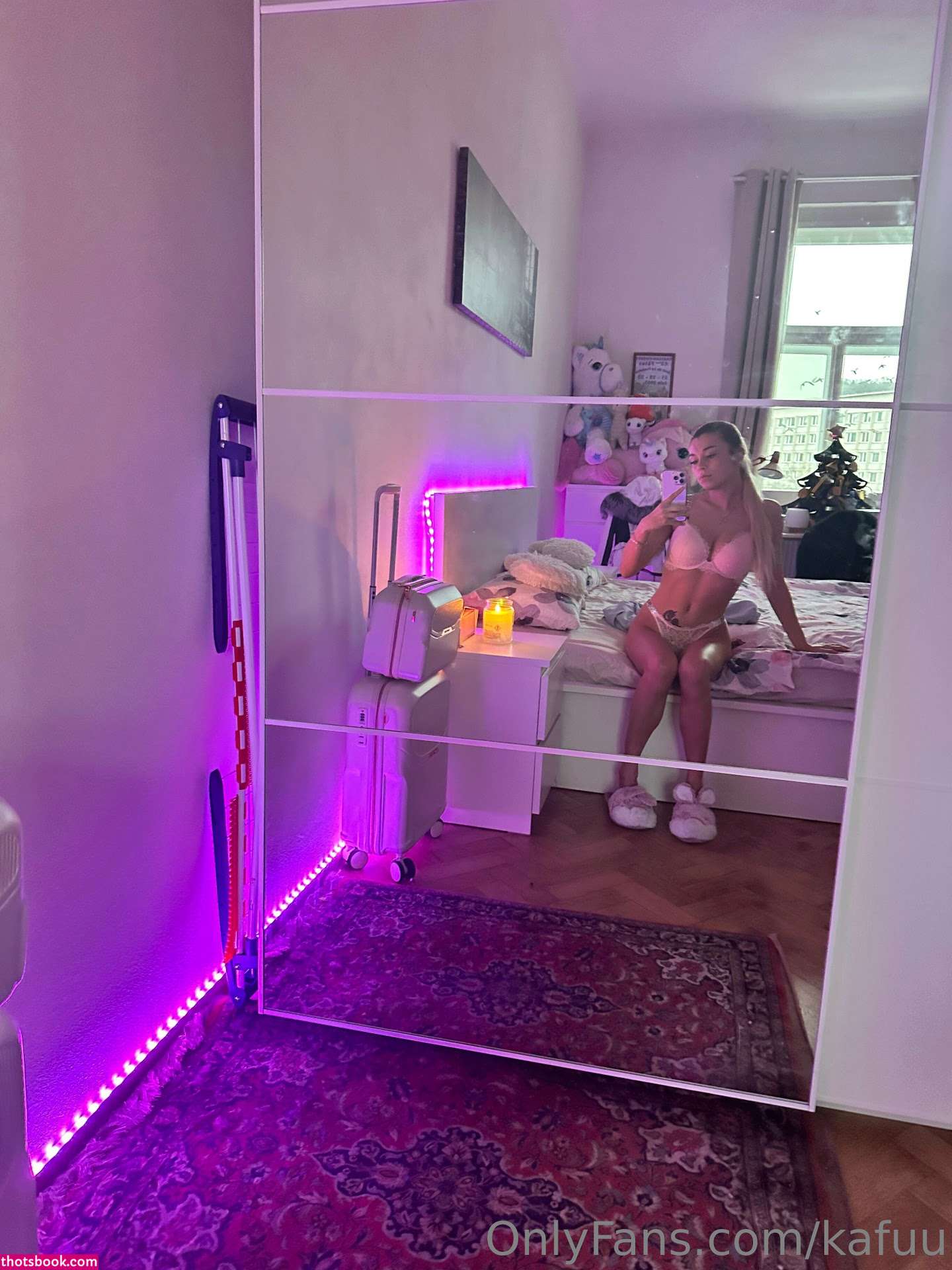 kafuu Anna Hamannova Nude Leaks OnlyFans Photos #11 1336951