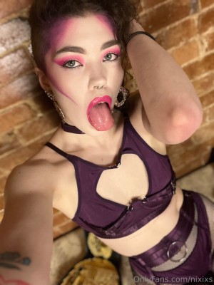 Nixi XS Nude Leaks OnlyFans Photos #15