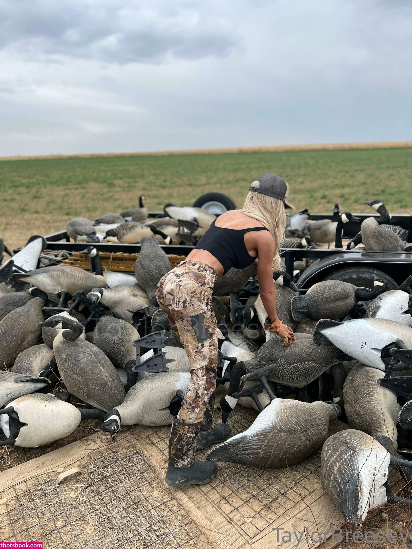 Taylor Breesey Nude Leaks OnlyFans Photos #10 1337364