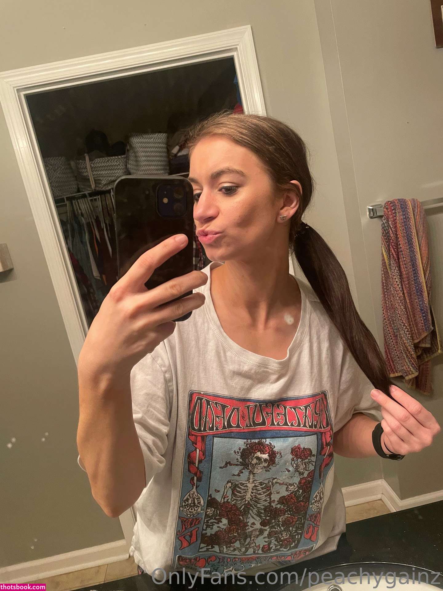 BeccaCakes peachygainz Nude Leaks OnlyFans Photos #2 1337629