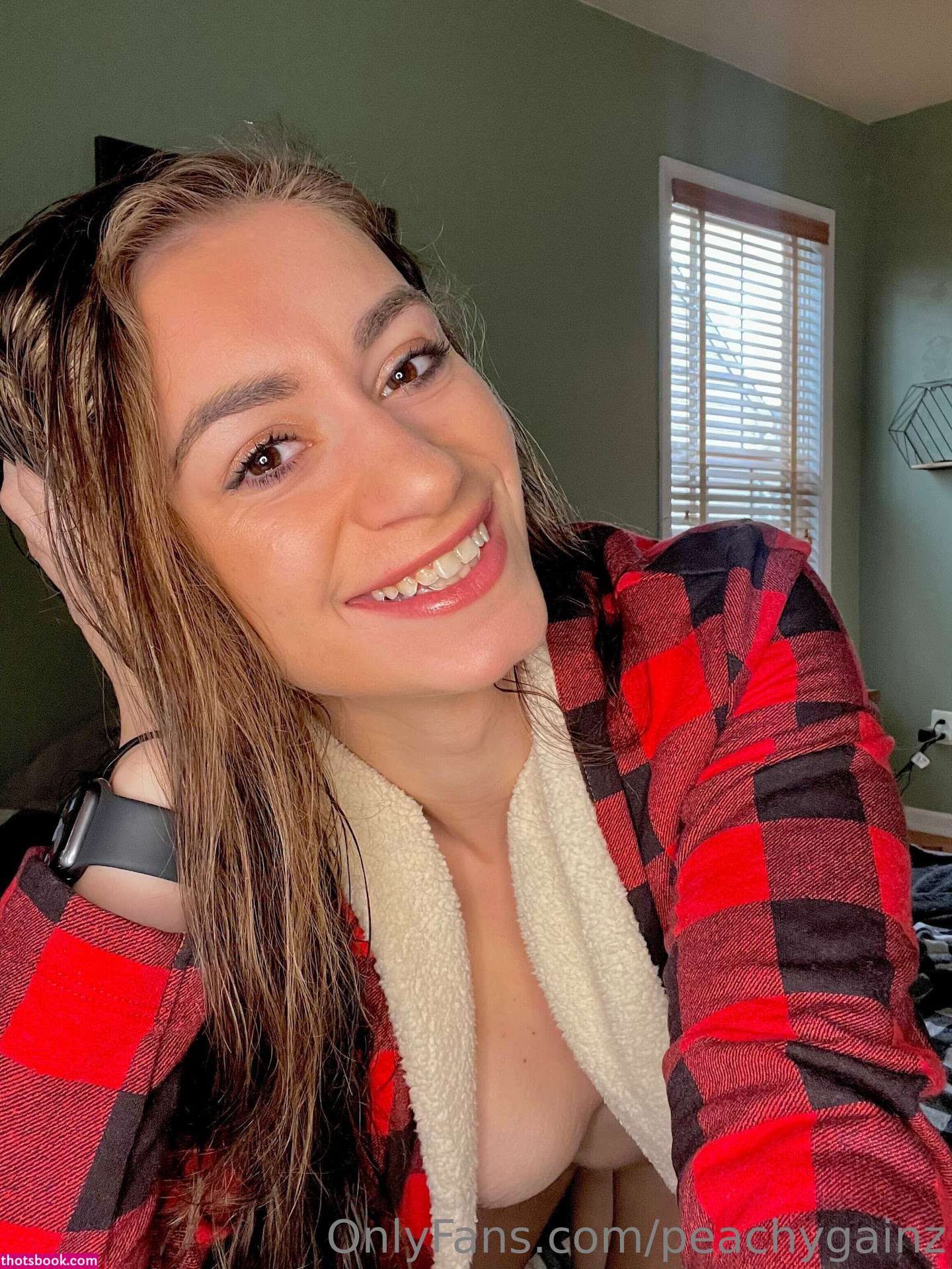 BeccaCakes peachygainz Nude Leaks OnlyFans Photos #7 1337657