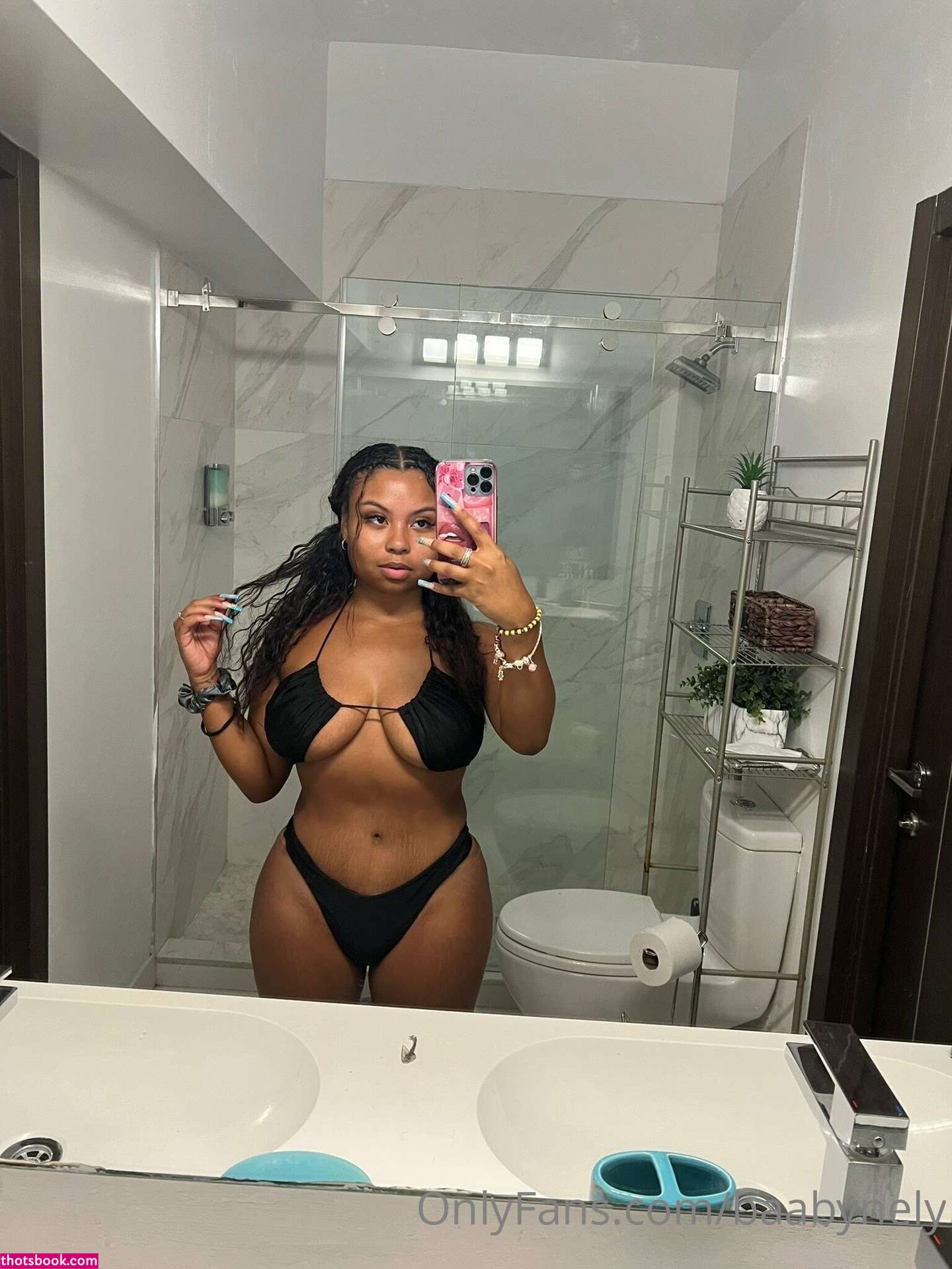 Baabynely Nude Leaks OnlyFans Photos #12 1338528