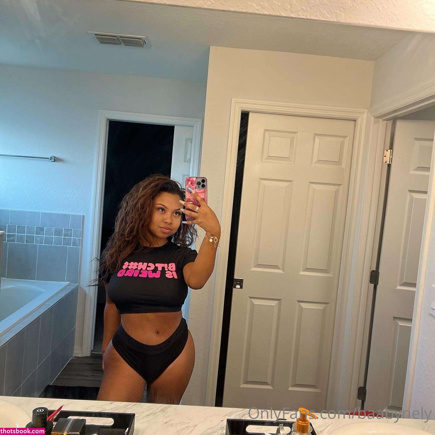 Baabynely Nude Leaks OnlyFans Photos #14 1338554