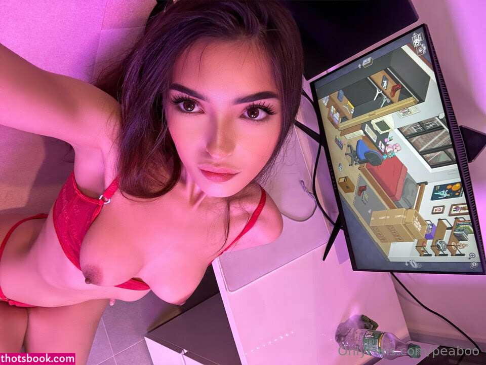 Peaboo Nude Leaks OnlyFans Photos #8 1338914