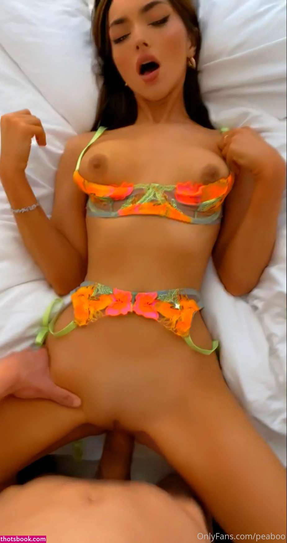 Peaboo Nude Leaks OnlyFans Photos #11 1338927