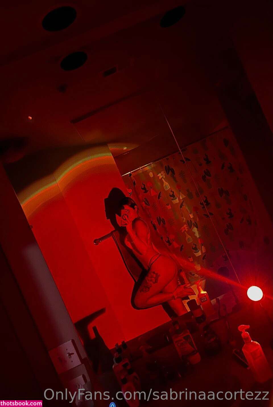 sabrinaacortezz Nude Leaks OnlyFans Photos #12 1339171