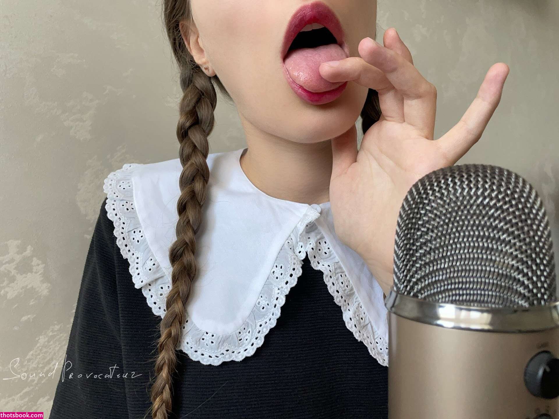 soundprovocateur Nude Leaks OnlyFans Photos #13 1339283