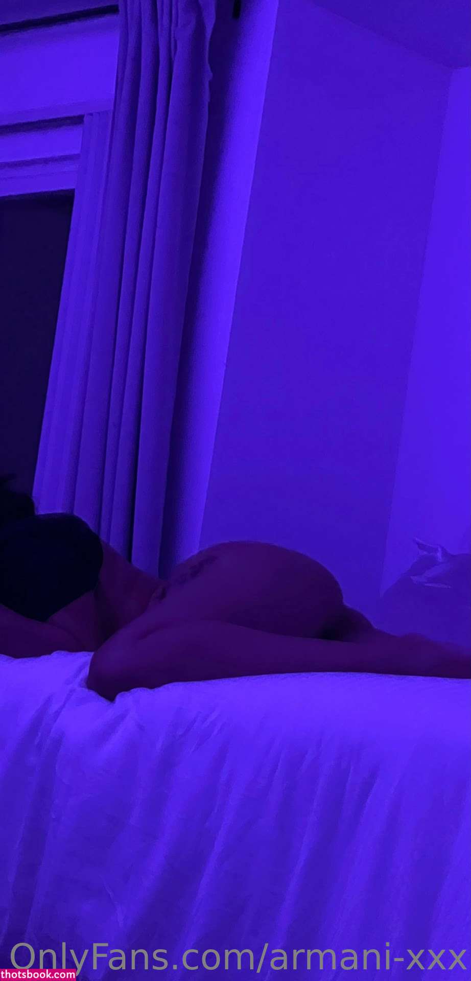 Armani Dream Nude Leaks OnlyFans Photos #5 1350552