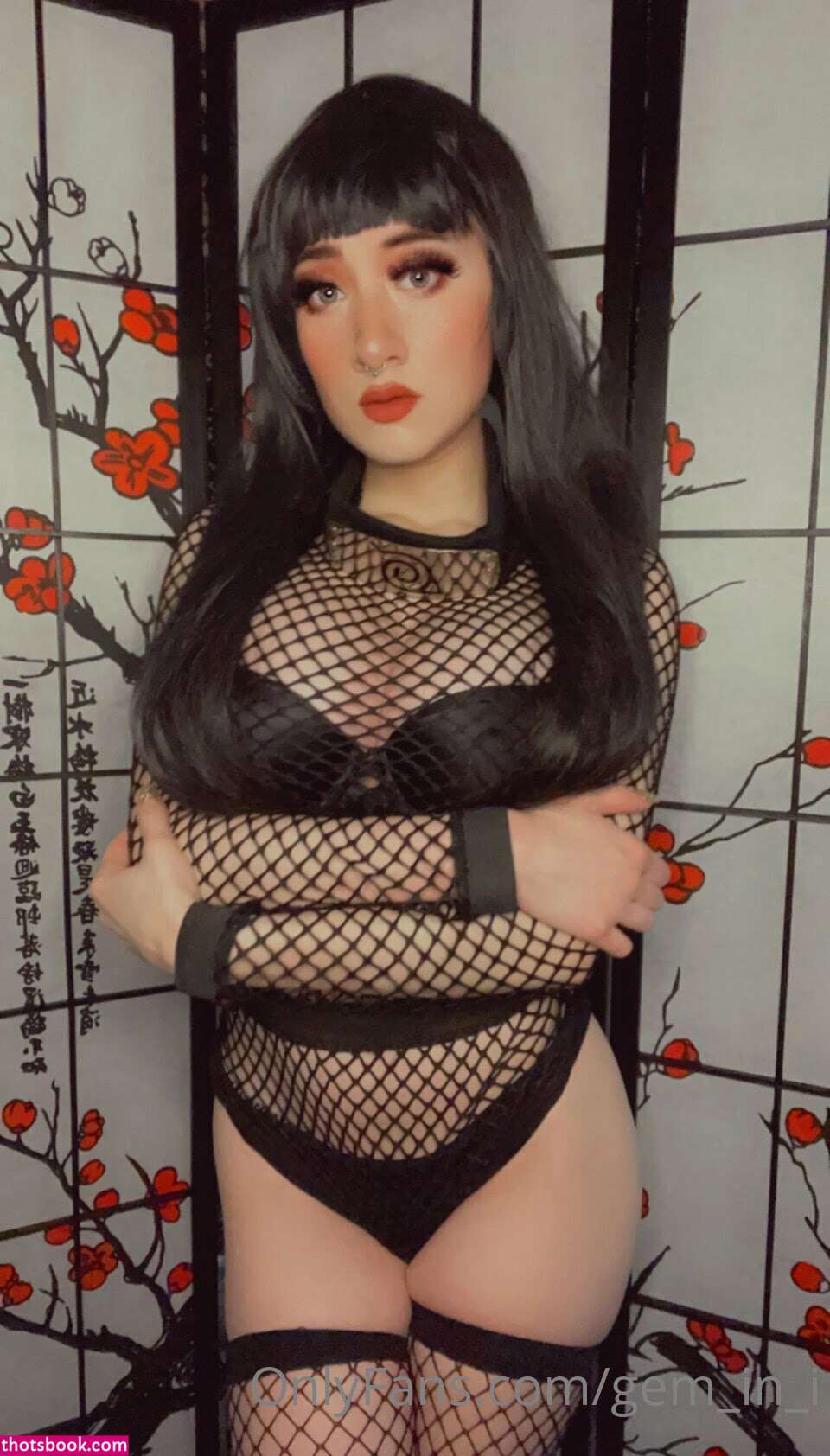 Gemini Chrysalis Nude Leaks OnlyFans Photos #1 1350773