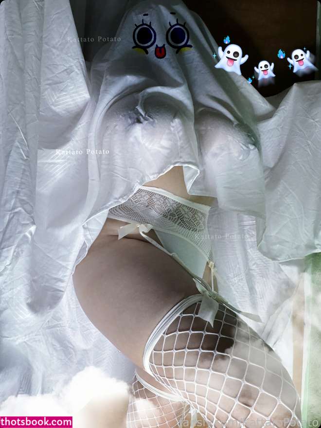 Kattato Pottato Nude Leaks OnlyFans Photos #2 1351147