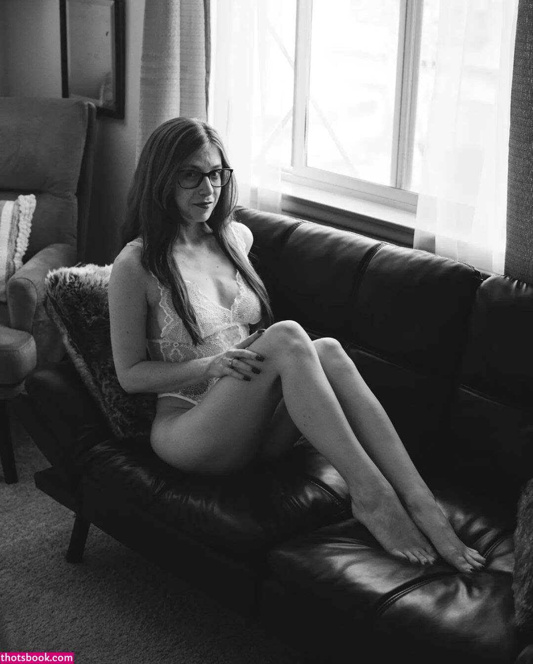 Kenika Kona Nude Leaks OnlyFans Photos #7 1351233