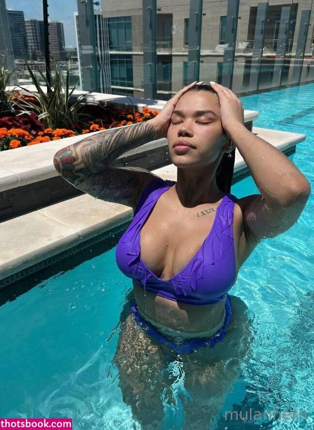 Mulan Hernandez Nude Leaks OnlyFans Photos #7 1351336