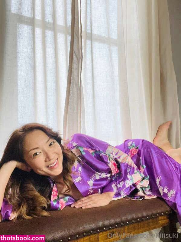 Suki Sweets hiiisuki Nude Leaks OnlyFans Photos #1 1351502