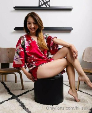 Suki Sweets hiiisuki Nude Leaks OnlyFans Photos #2