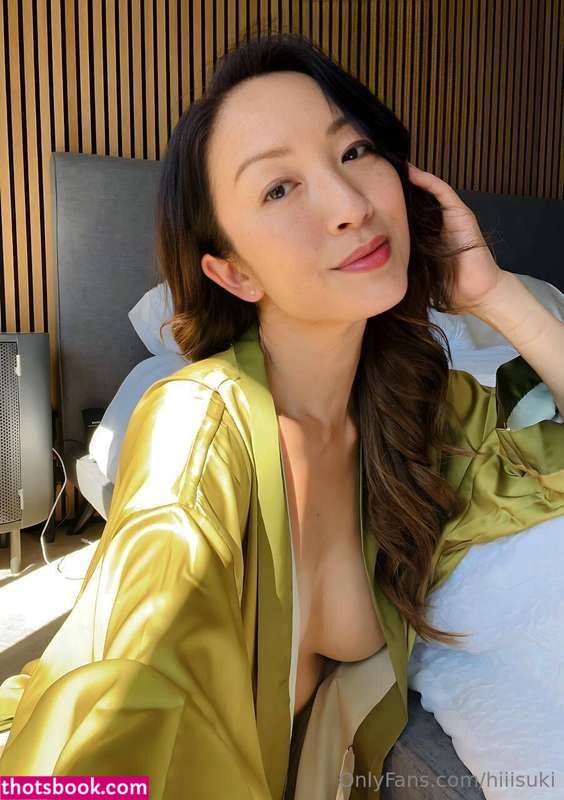 Suki Sweets hiiisuki Nude Leaks OnlyFans Photos #5 1351526