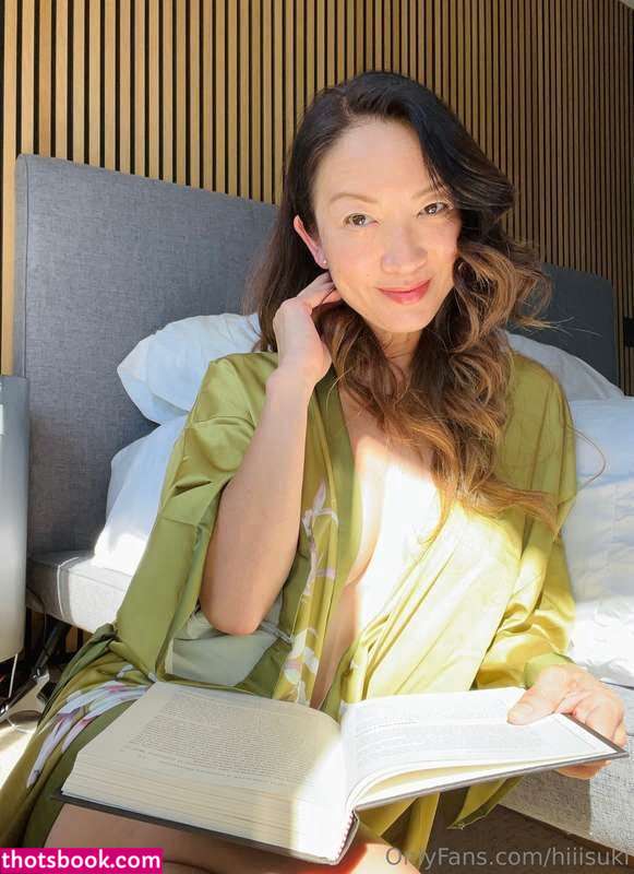 Suki Sweets hiiisuki Nude Leaks OnlyFans Photos #5 1351533