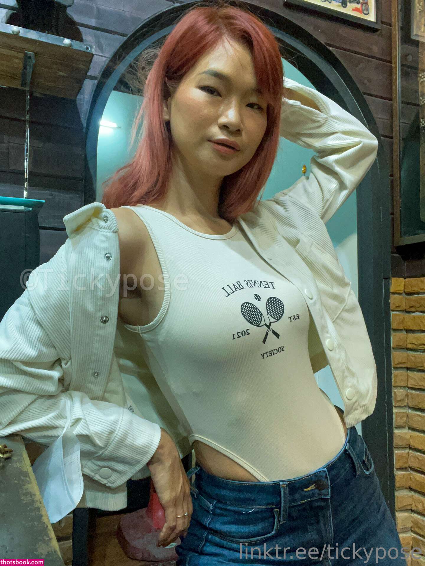 TickyPose Nude Leaks OnlyFans Photos #1 1351548