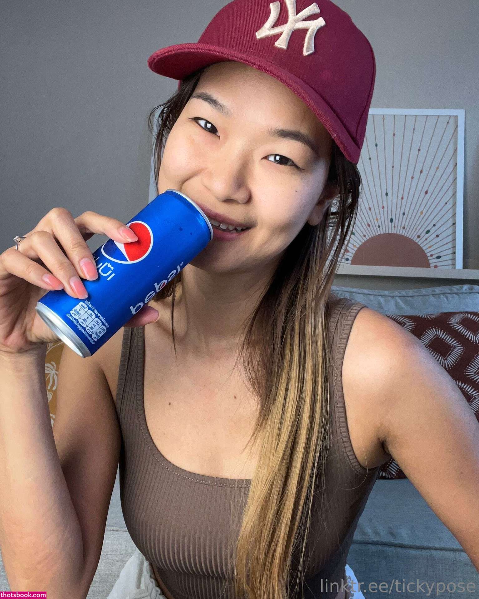 TickyPose Nude Leaks OnlyFans Photos #5 1351578