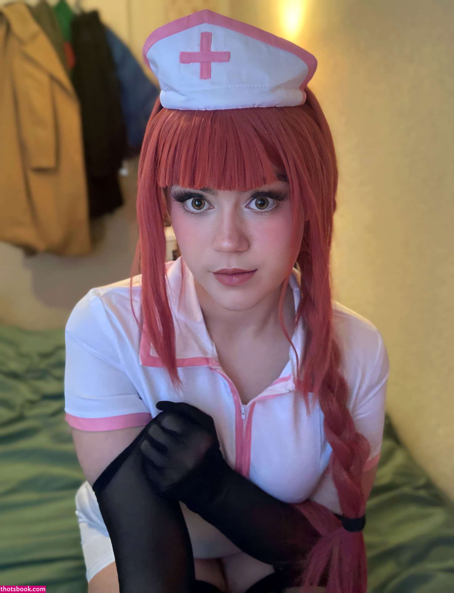 Eeveecosplays Cosplaysbyeevee Nude Leaks OnlyFans Photos #14 1352057