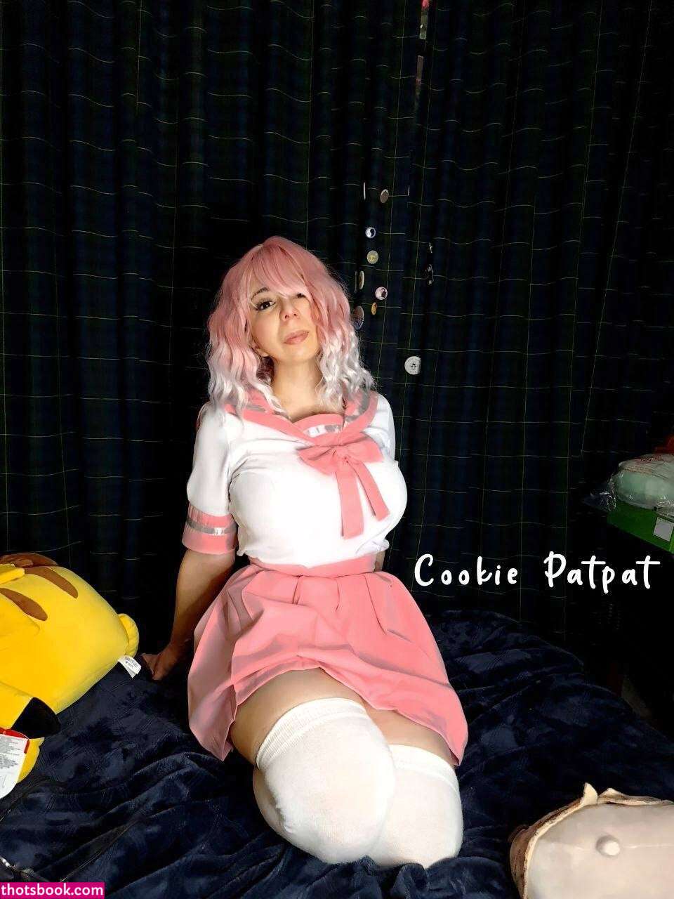 Kattato Pottato Nude Leaks OnlyFans Photos #14 1352516