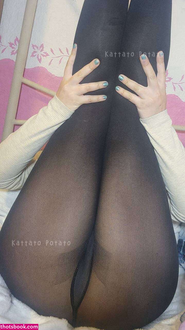 Kattato Pottato Nude Leaks OnlyFans Photos #14 1352546