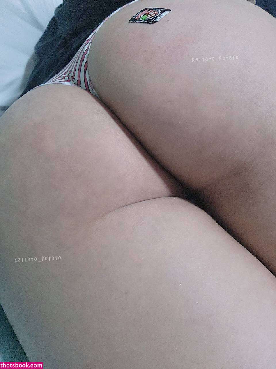 Kattato Pottato Nude Leaks OnlyFans Photos #15 1352560