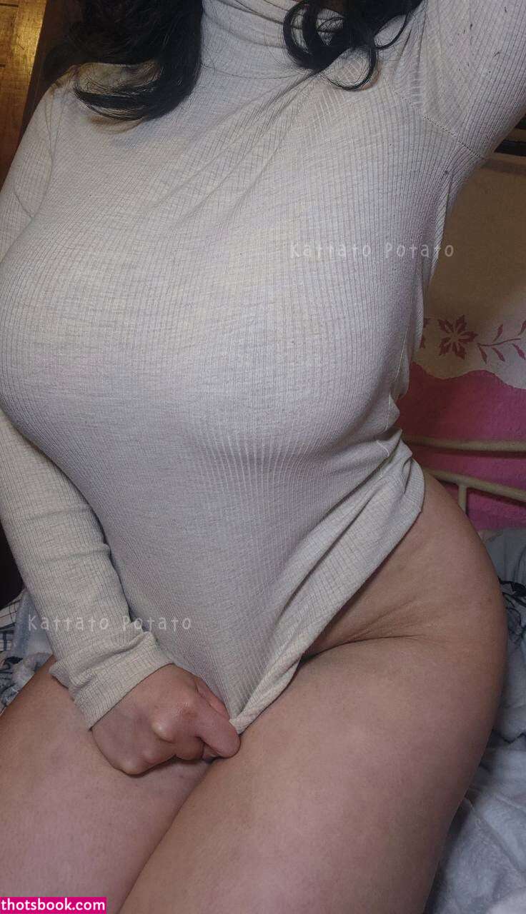 Kattato Pottato Nude Leaks OnlyFans Photos #15 1352564