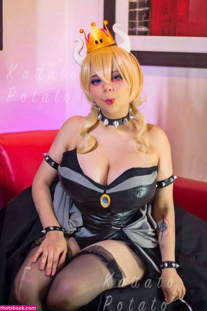 Kattato Pottato Nude Leaks OnlyFans Photos #15 1352568