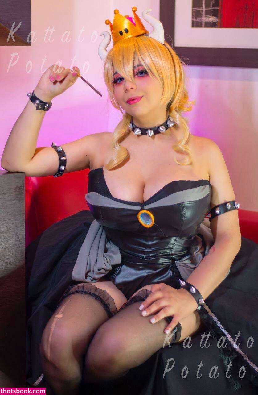 Kattato Pottato Nude Leaks OnlyFans Photos #15 1352603