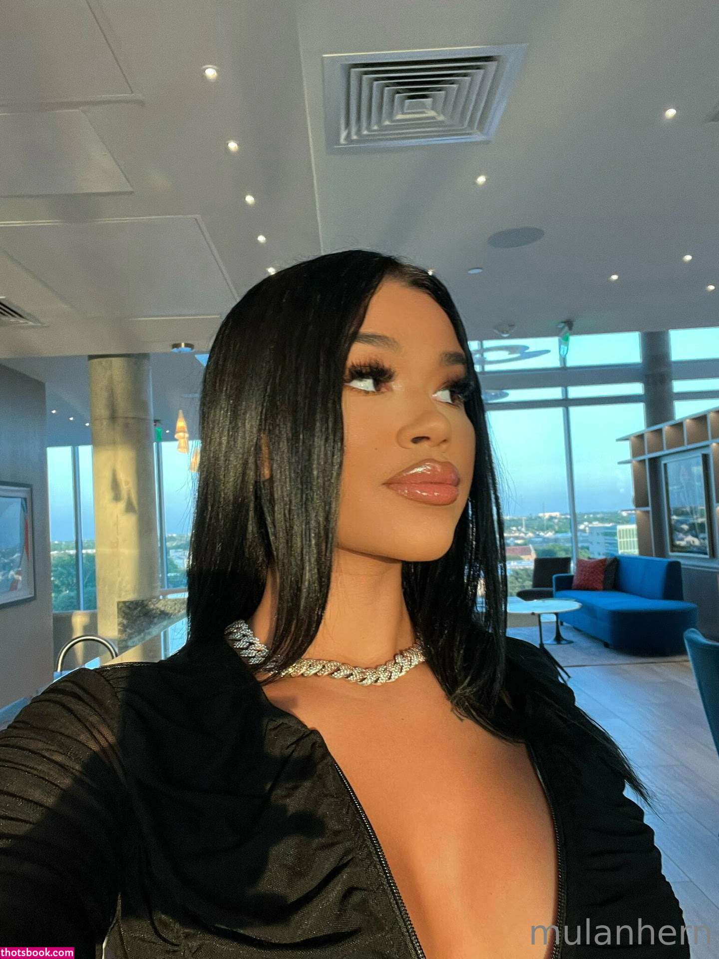 Mulan Hernandez Nude Leaks OnlyFans Photos #8 1352862