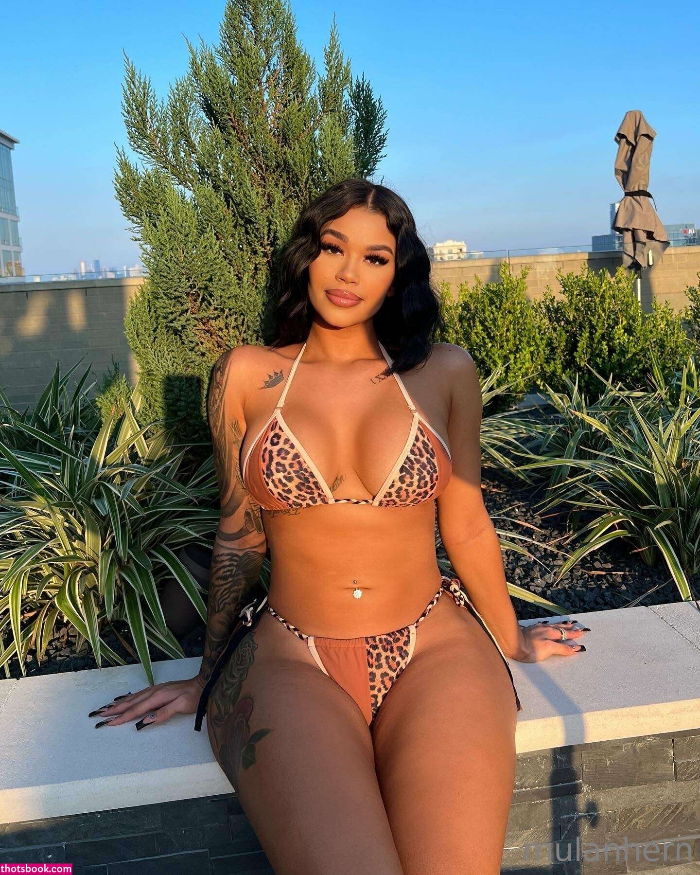 Mulan Hernandez Nude Leaks OnlyFans Photos #8 1352863