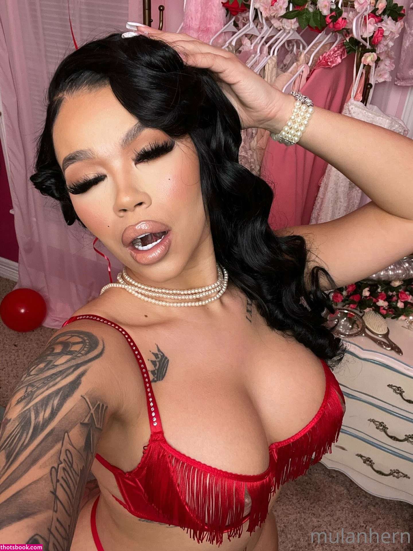 Mulan Hernandez Nude Leaks OnlyFans Photos #8 1352867