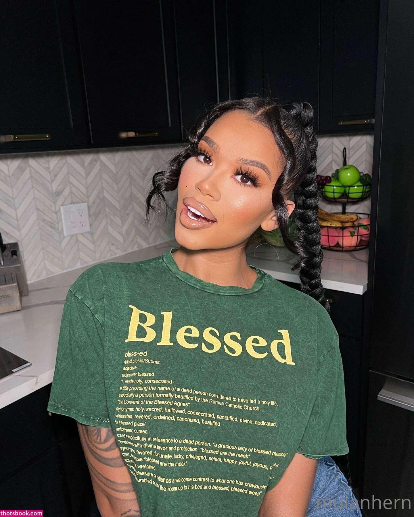 Mulan Hernandez Nude Leaks OnlyFans Photos #8 1352869