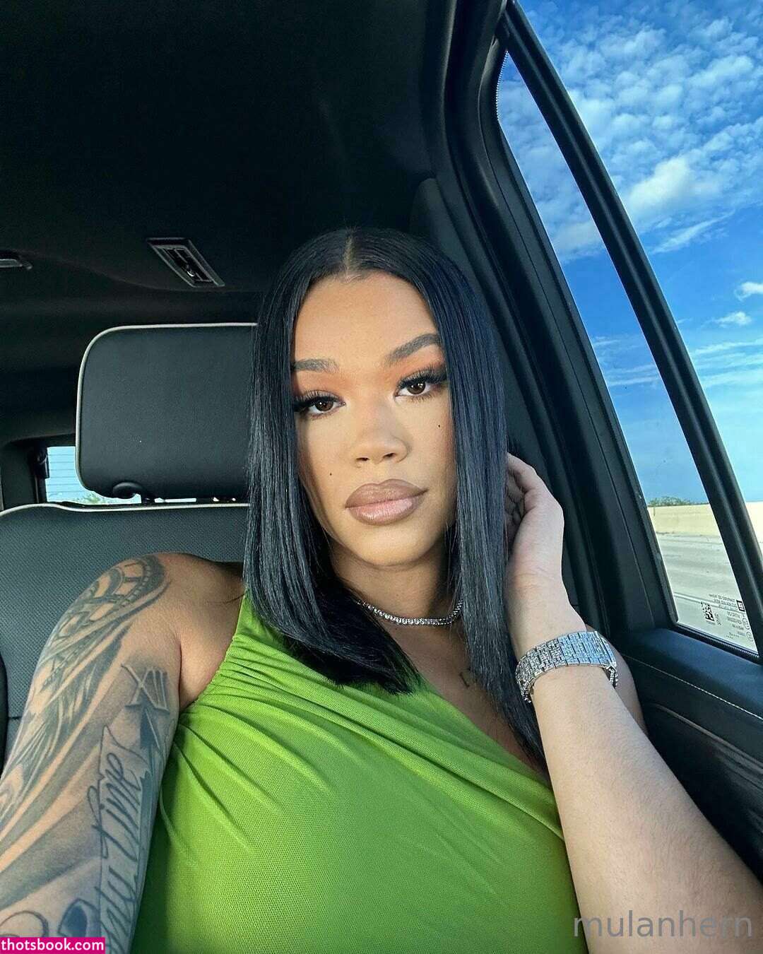 Mulan Hernandez Nude Leaks OnlyFans Photos #9 1352872