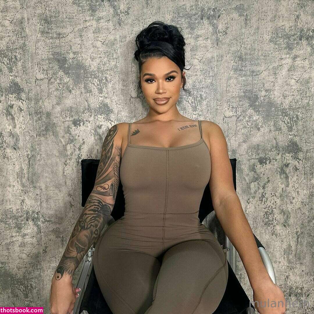 Mulan Hernandez Nude Leaks OnlyFans Photos #9 1352885