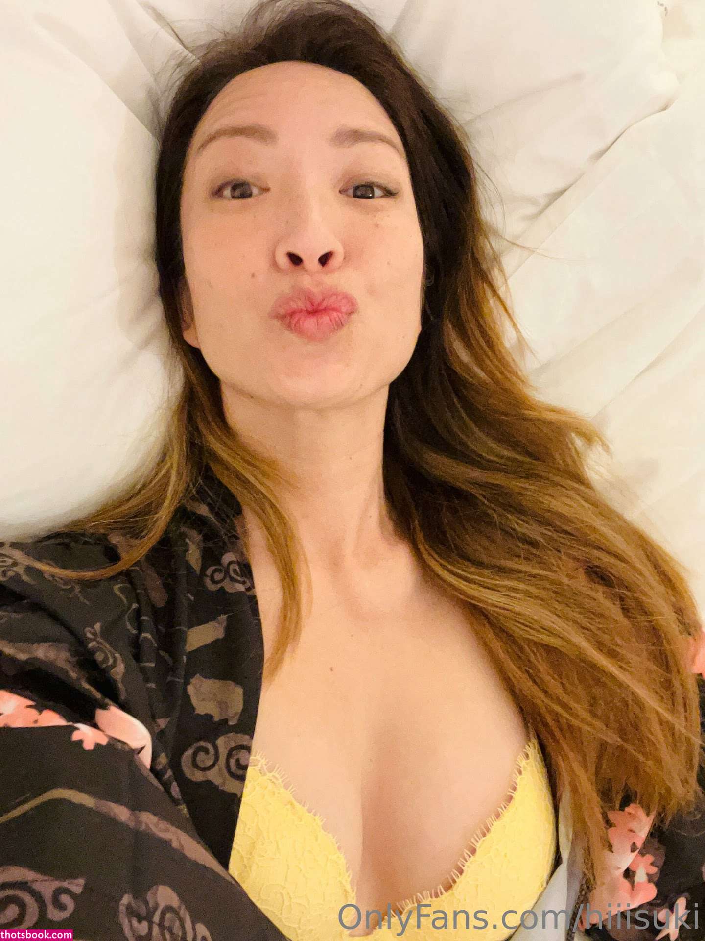 Suki Sweets hiiisuki Nude Leaks OnlyFans Photos #13 1353187